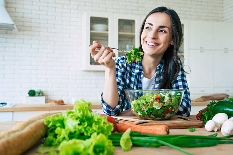 Ricette per una vita sana. La scienza più recente sull'attività fisica