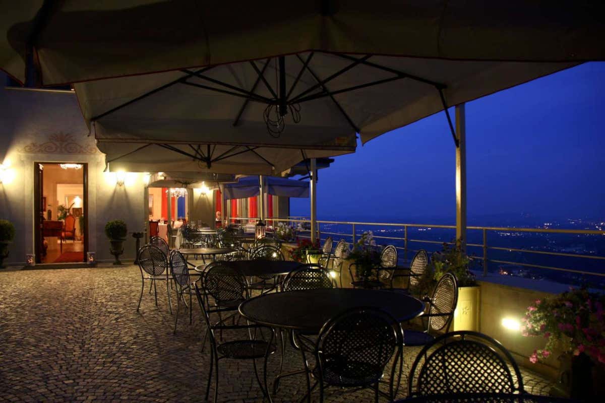 Il produttore Roberto Conterno acquista lo storico ristorante Bovio a La Morra