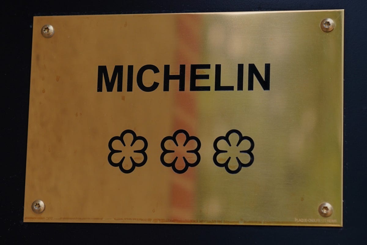 Ecco perché la stella Michelin cambia la gestione dei ristoranti... e i cuochi