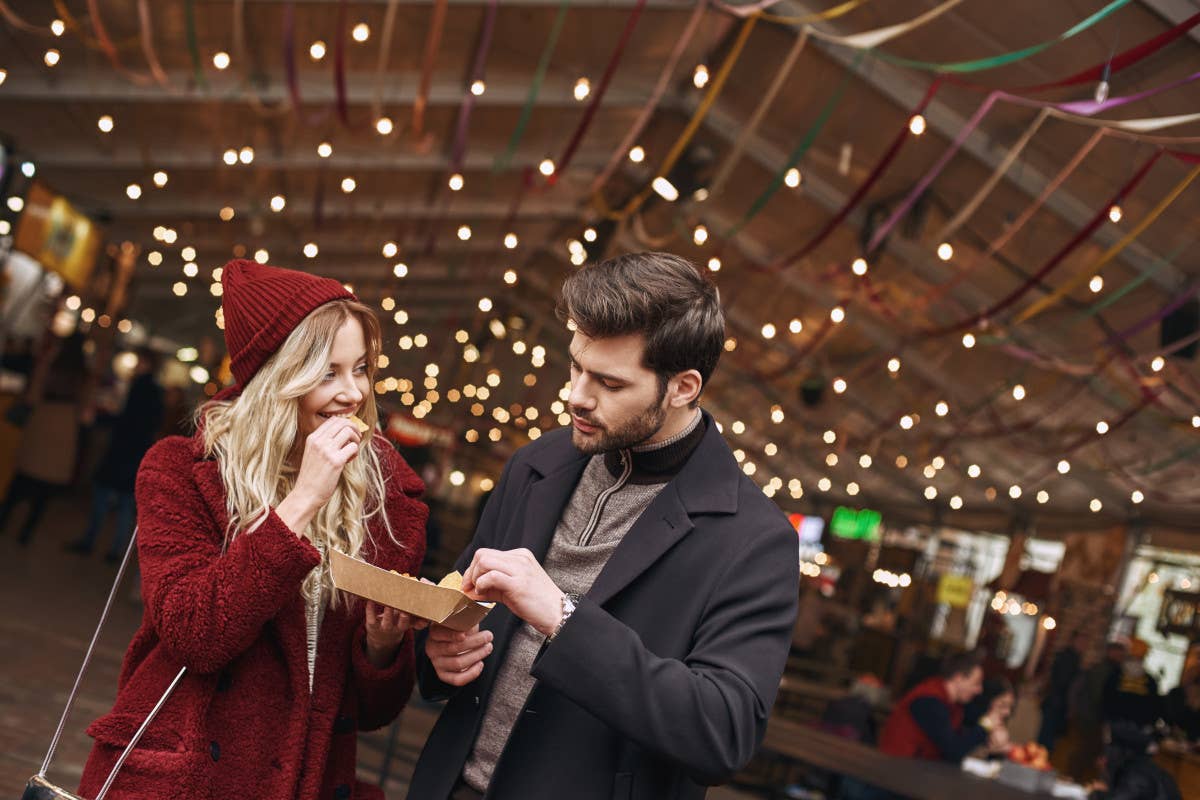 Pop-up restaurant: innovazione e strategie per il successo temporaneo