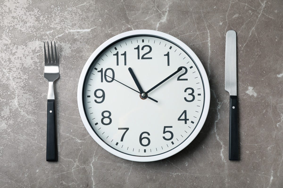 Time management al ristorante: come gestire il tempo in sala e in cucina