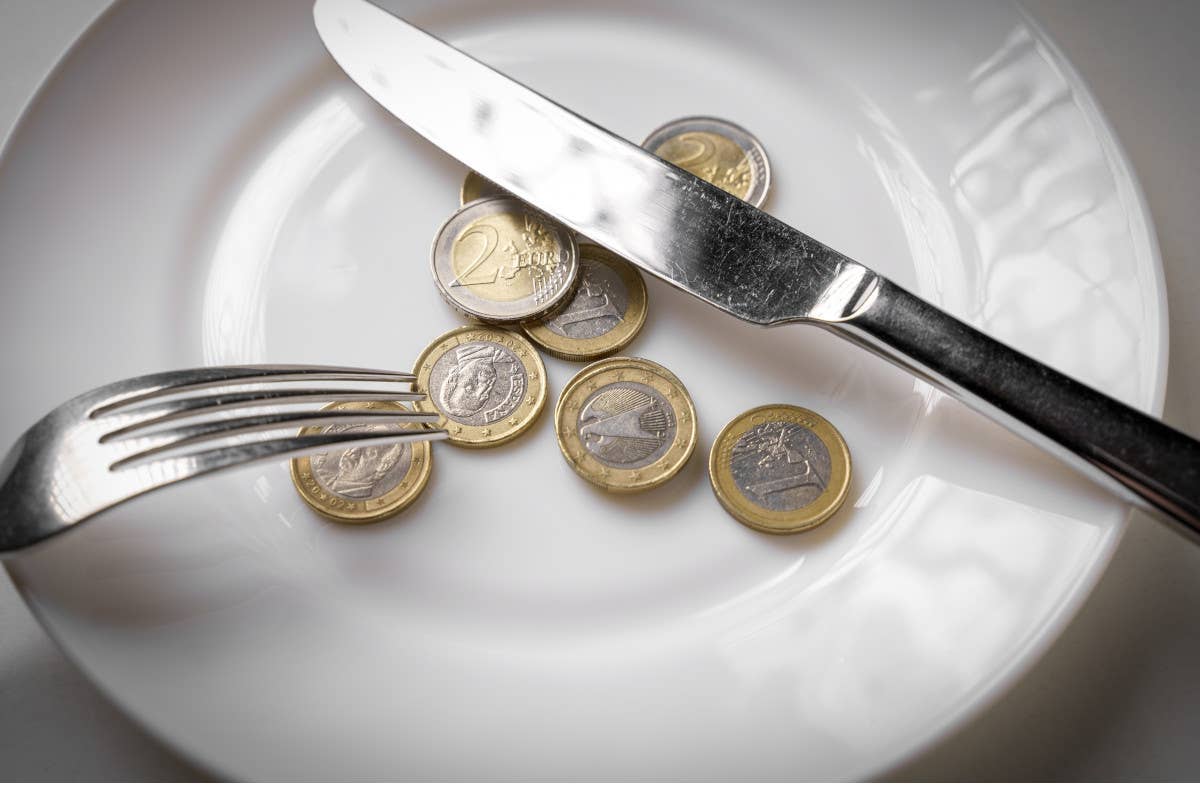 Strategie di pricing: ecco come fissare il prezzo giusto al ristorante