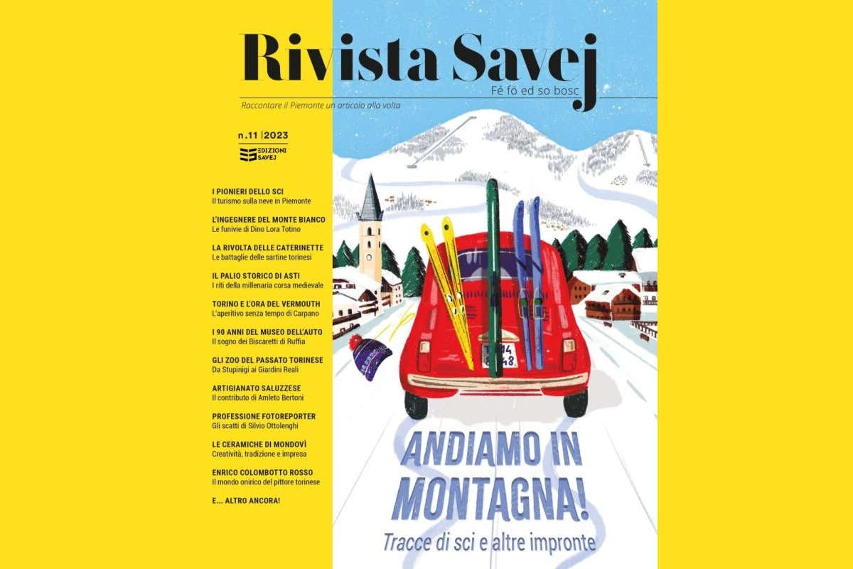 Rivista