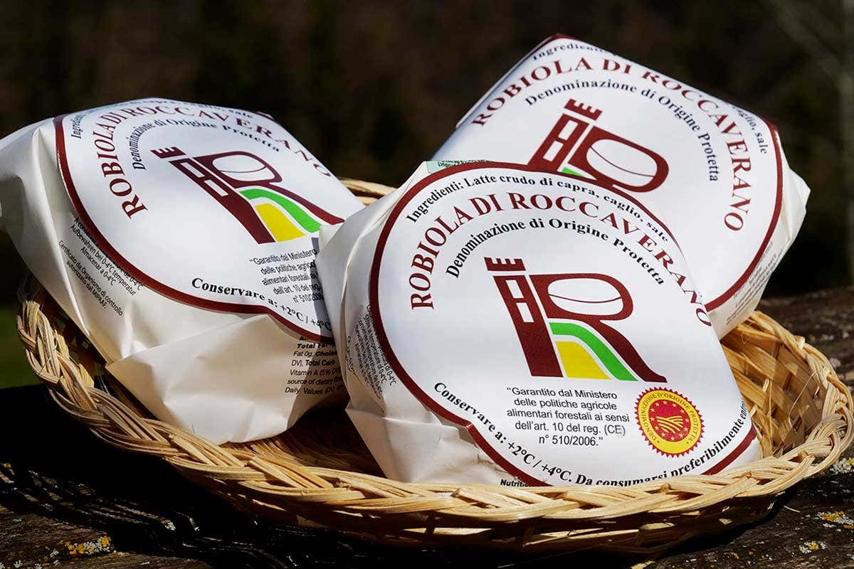 La Robiola di Roccaverano Dop Robiola di Roccaverano, festa riuscita. Ma le degustazioni non finiscono