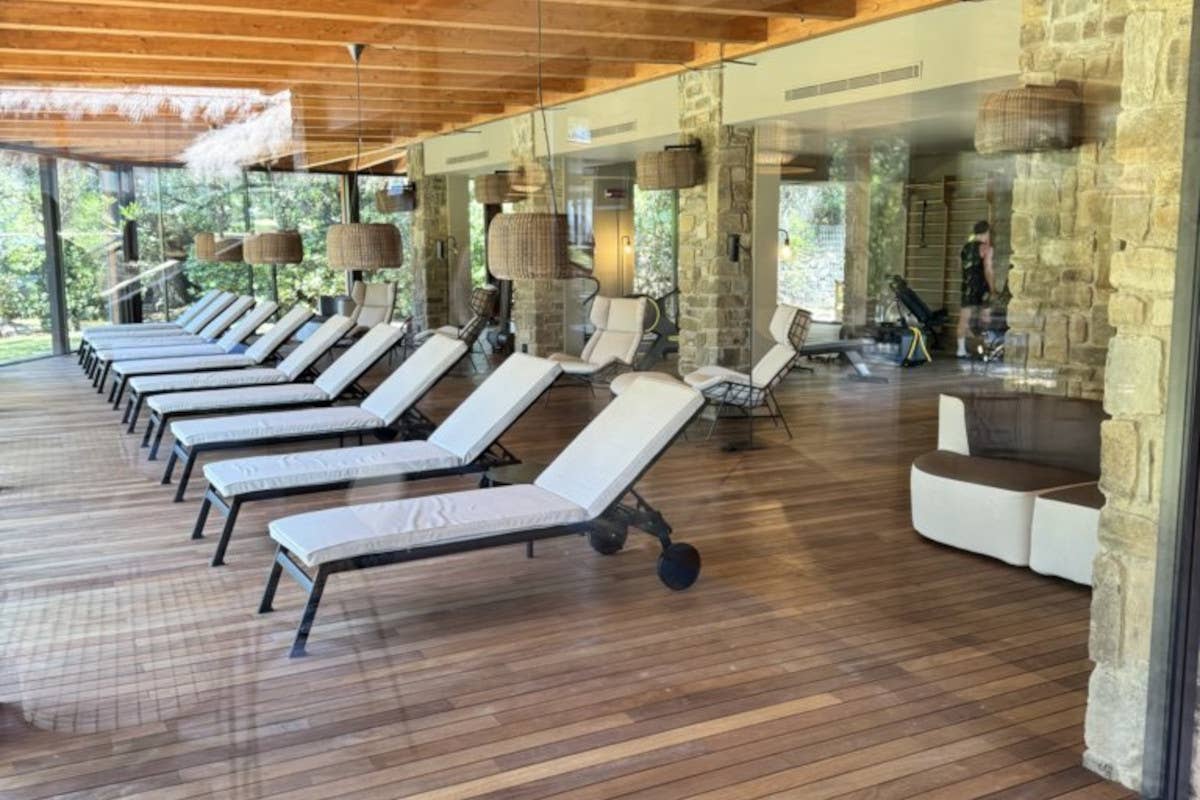 Vacanze in Toscana al Roccamare Resort tra mare, sport e benessere