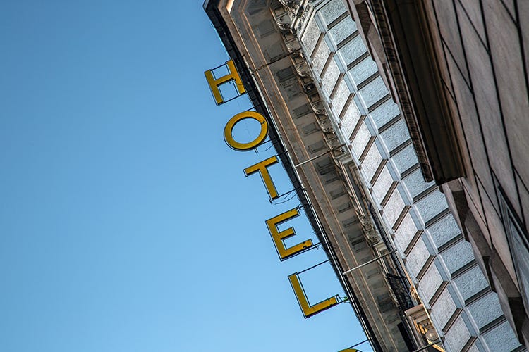 Alberghi ko a Roma Roma, negli alberghi si rischiano 8mila licenziamenti