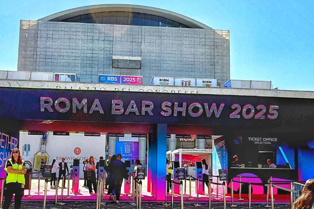 Roma Bar Show: è sempre tempo dei gin artigianali. Alcune delle novità presentate Roma Bar Show: è sempre tempo dei gin artigianali. Alcune delle novità presentate