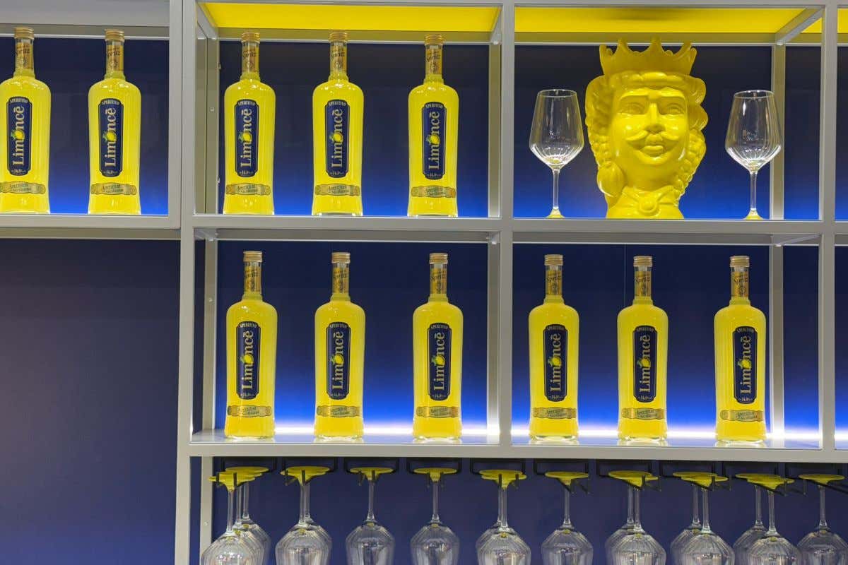 Roma Bar Show 2025, le novità dal mondo aperitivo e bitter Roma Bar Show 2025, le novità dal mondo aperitivo e bitter