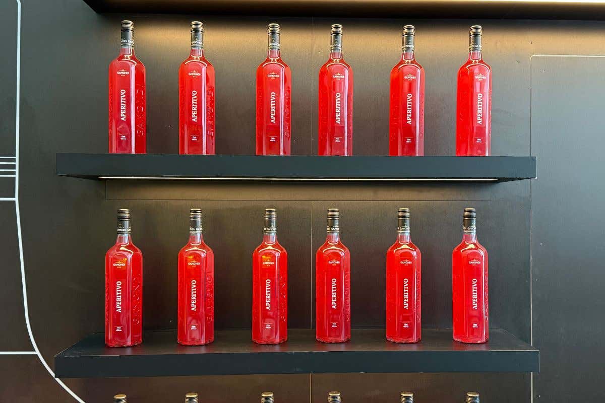 Roma Bar Show 2025, le novità dal mondo aperitivo e bitter Roma Bar Show 2025, le novità dal mondo aperitivo e bitter