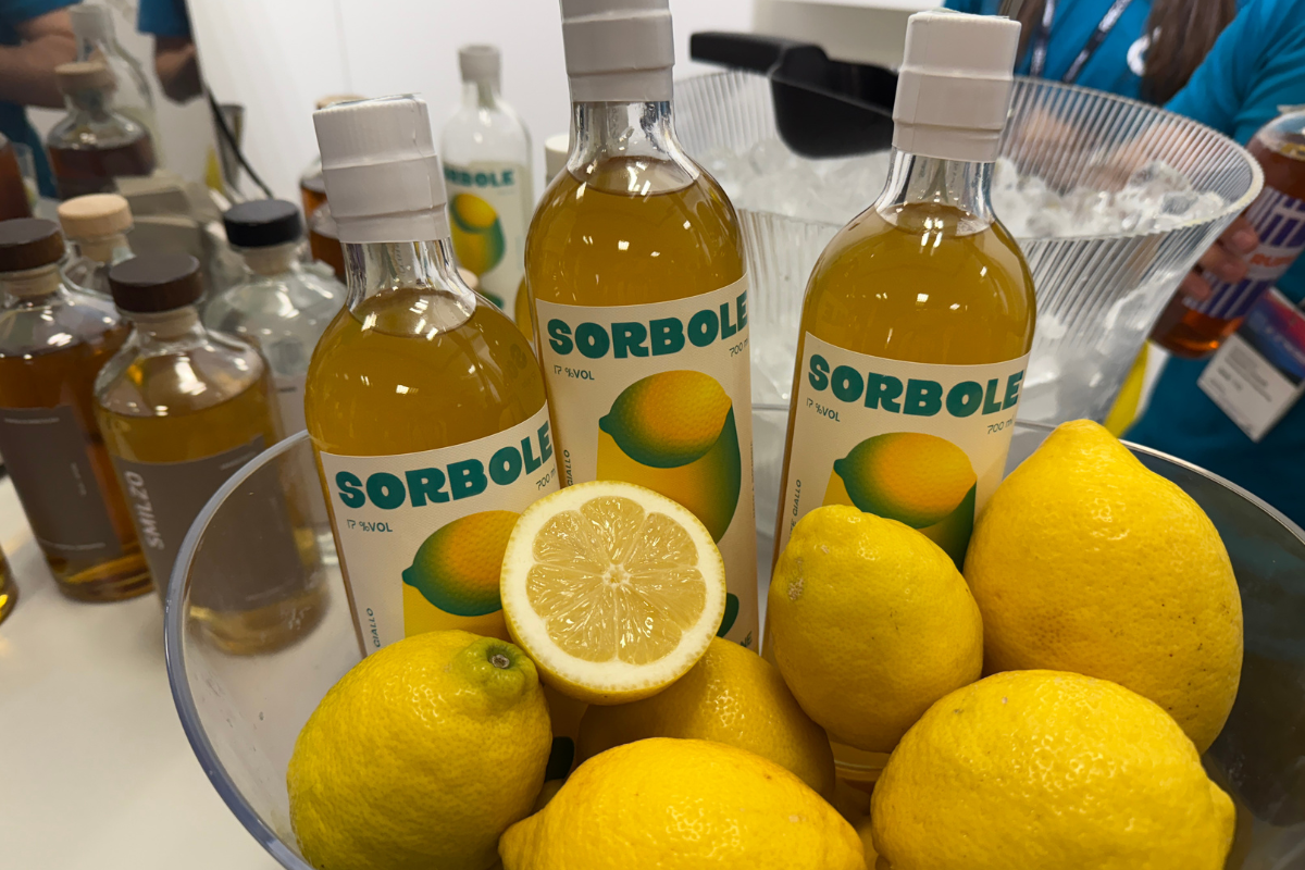 Roma Bar Show 2025, le novità dal mondo aperitivo e bitter Roma Bar Show 2025, le novità dal mondo aperitivo e bitter