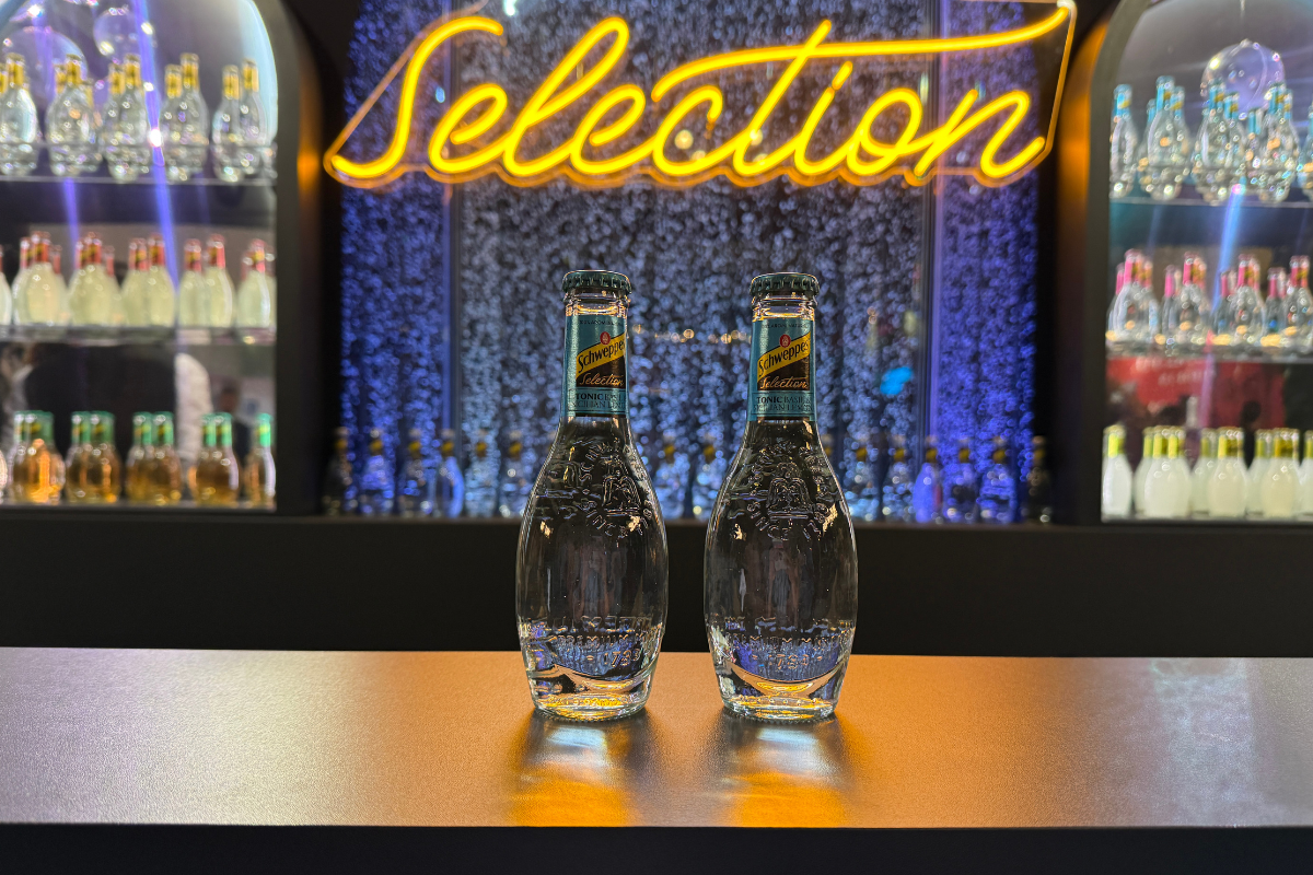 Roma Bar Show 2025, le novità dal mondo aperitivo e bitter Roma Bar Show 2025, le novità dal mondo aperitivo e bitter