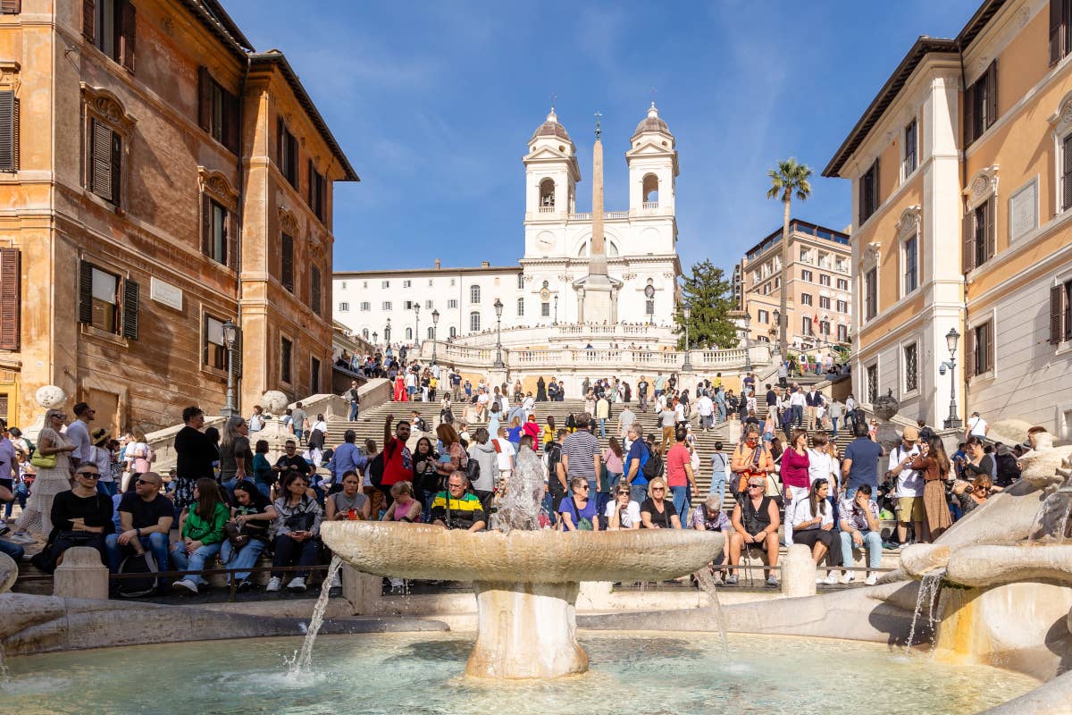 Olimpiadi Milano-Cortina 2026 e Giubileo 2025: un volano per il turismo italiano?