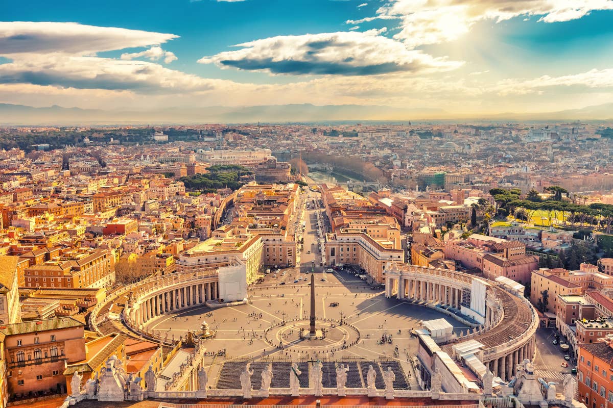 La regina del turismo culturale? Roma! Ma è Firenze la più amata