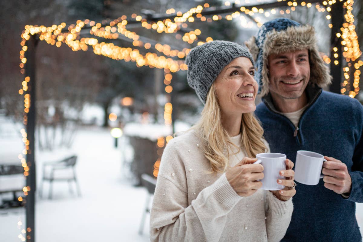 Romantik Hotel Stafler, vacanza di coppia Inverno stellato allo Stafler di Vipiteno