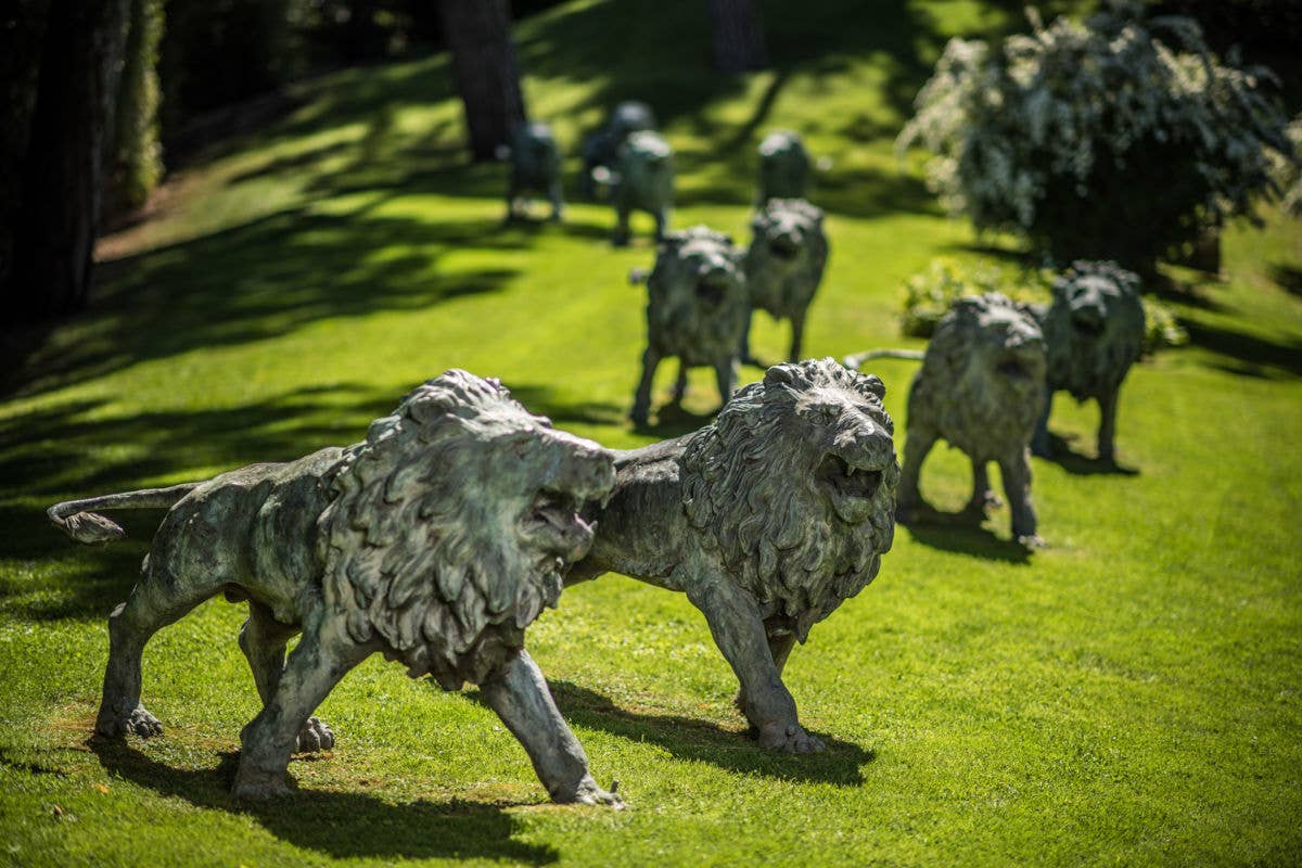 Rome Cavalieri: riconfermata la certificazione Green Key per il quinto anno consecutivo