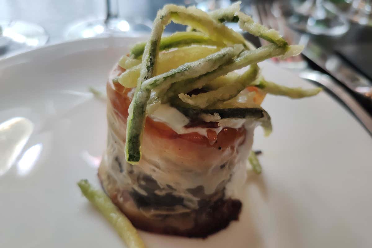 Roberto Rondelli: il vignaiolo ligure che punta all'eccellenza con le sue 5 etichette