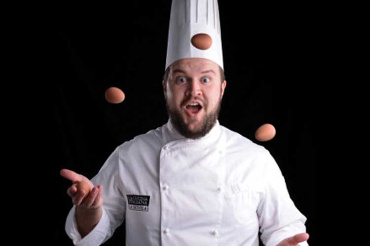 (Gioacchino Rossini &egrave; gourmet La festa di Pesaro, sempre un successo)