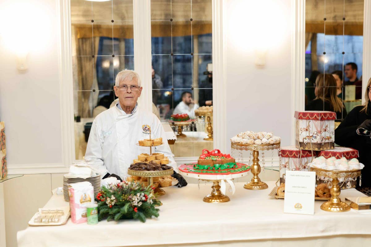 La pastiera rivisitata in 12 versioni da 12 maestri pasticceri per Natale