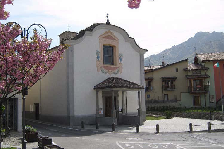 Cresce l&rsquo;attesa per la 52&ordf; edizione della Sagra degli Scarpinocc di Parre