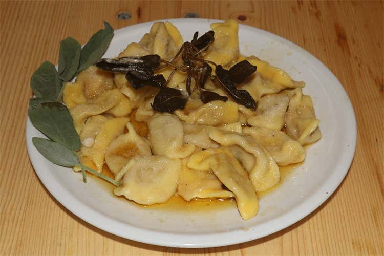 Cresce l&rsquo;attesa per la 52&ordf; edizione della Sagra degli Scarpinocc di Parre