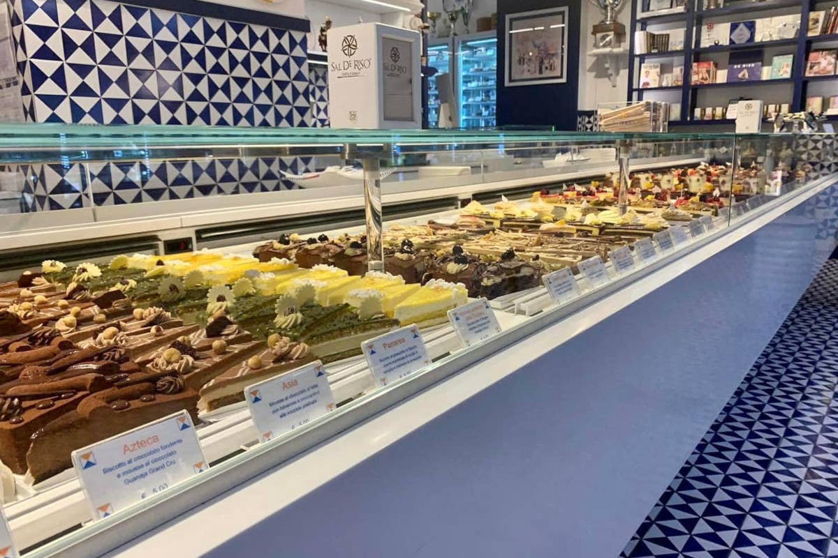 Metti una giornata in pasticceria: ecco le dolcezze di quelle del sud e delle isole d'Italia