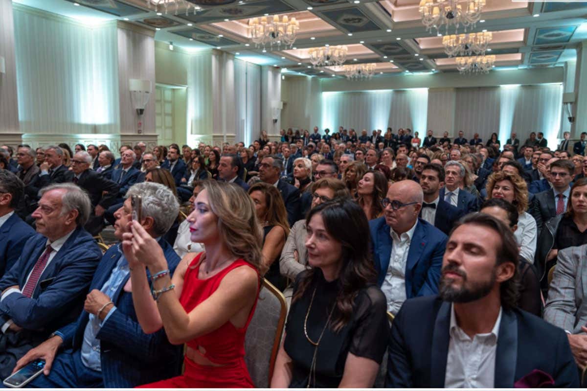 Hotel di lusso: ecco i 10 vincitori dei Best Luxury Hotel Awards 2025 Hotel di lusso: ecco i 10 vincitori dei Best Luxury Hotel Awards 2025