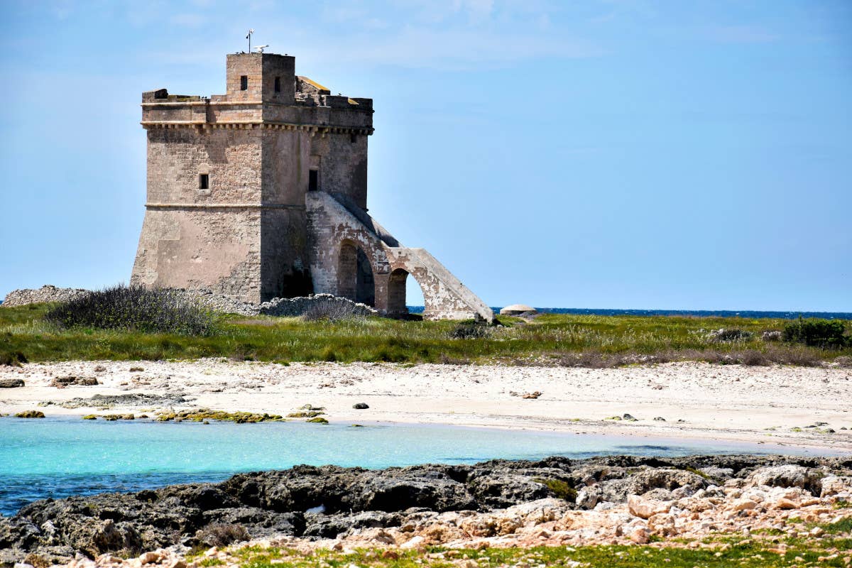 Vacanze in Salento, storie di accoglienza di un turismo che piace