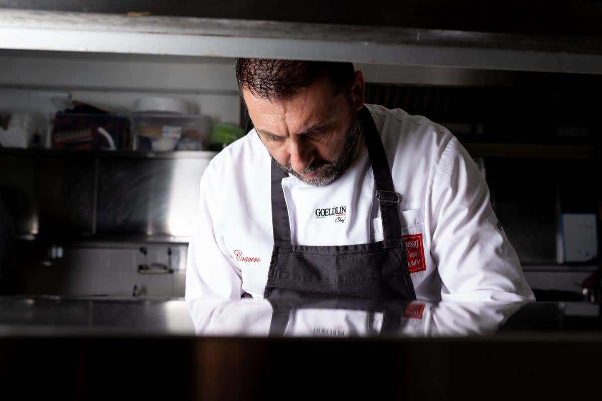 ll Pepe Nero di Capodimonte cambia tutto: nuovo concept e menu sul lago di Bolsena ll Pepe Nero di Capodimonte cambia tutto: nuovo concept e menu sul lago di Bolsena