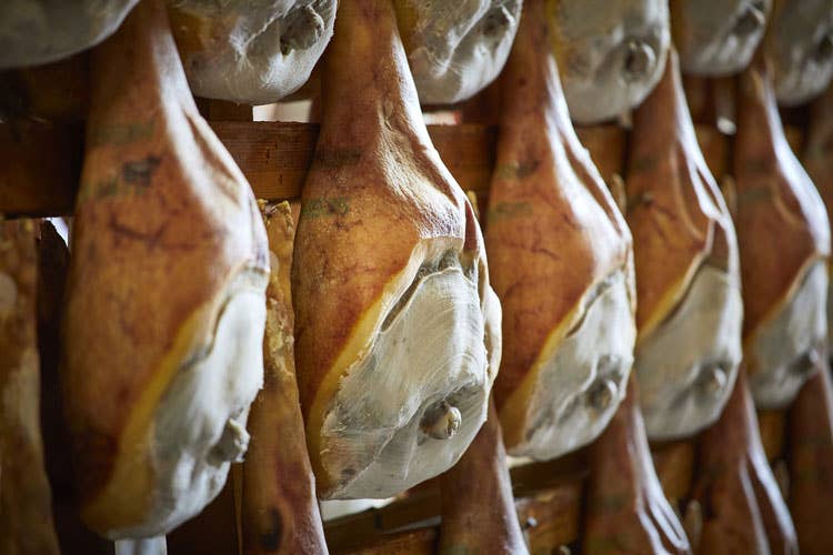 Più tutela per il marchio con il nuovo Discilplinare (Un nuovo disciplinare per il Prosciutto San Daniele dop)