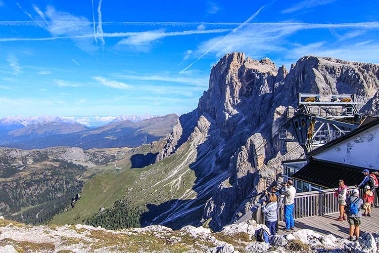L&rsquo;estate &egrave; ad un passo dal cielo a San Martino di Castrozza e Passo Rolle A San Martino di Castrozza tra rifugi e paesaggi mozzafiato