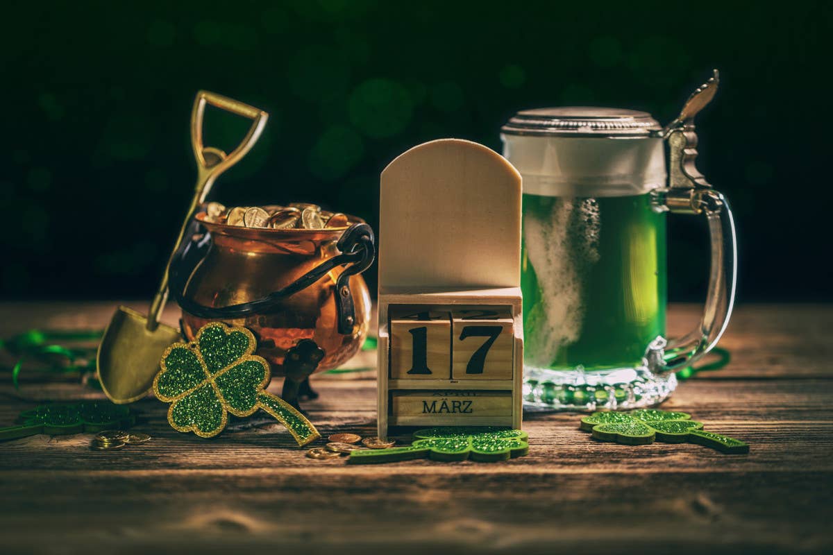 San Patrizio si festeggia all'Irish pub: eccone 5 da non perdere in Italia