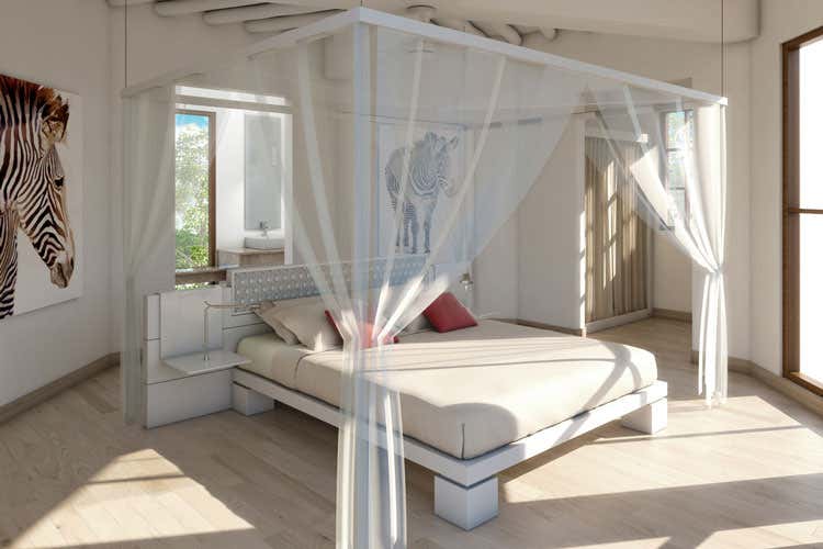 (Sandies Hotels & Resorts inaugura il Baobab Beach Zanzibar)