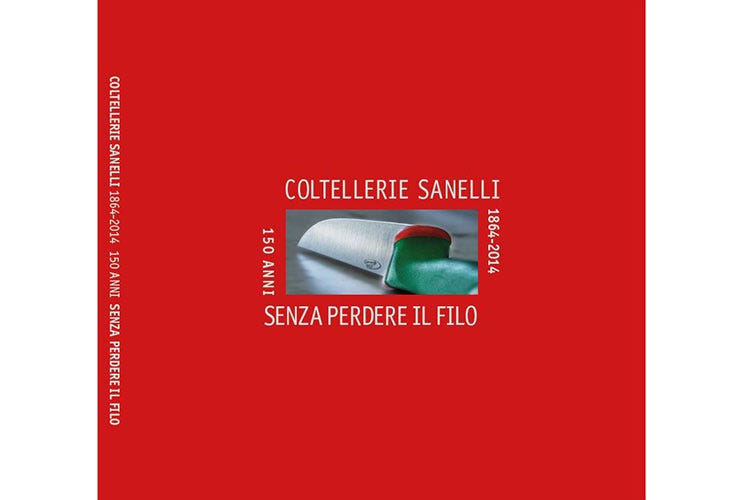 Coltelli Sanelli: qualità professionale da oltre 150 anni!