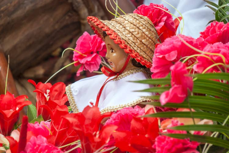 La festa di San Juan dopo due anni di pandemia Dopo due anni di pandemia, torna la festa di San Juan in Venezuela