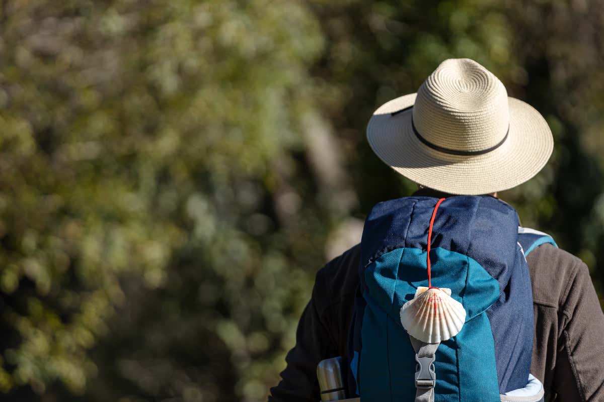 Anche Santiago de Compostela nella morsa del turismo di massa Anche Santiago de Compostela nella morsa del turismo di massa