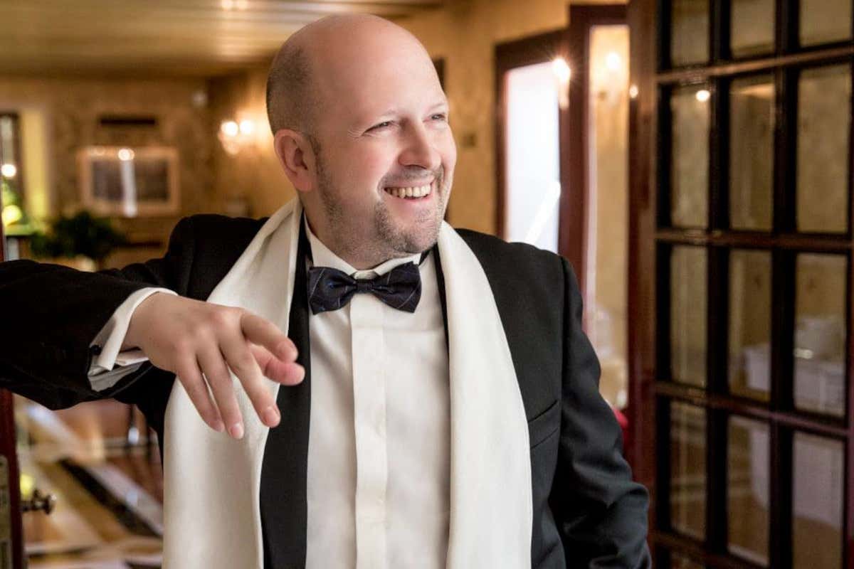 A Venezia apre Santo Mare, il nuovo ristorante di pesce del Baglioni Hotel Luna A Venezia apre Santo Mare, il nuovo ristorante di pesce del Baglioni Hotel Luna