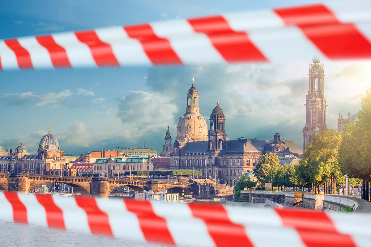 Baviera e Sassonia, niente mercatini di Natale In Baviera e in Sassonia saltano i mercatini di Natale Baviera e Sassonia, niente mercatini di Natale In Baviera e in Sassonia saltano i mercatini di Natale