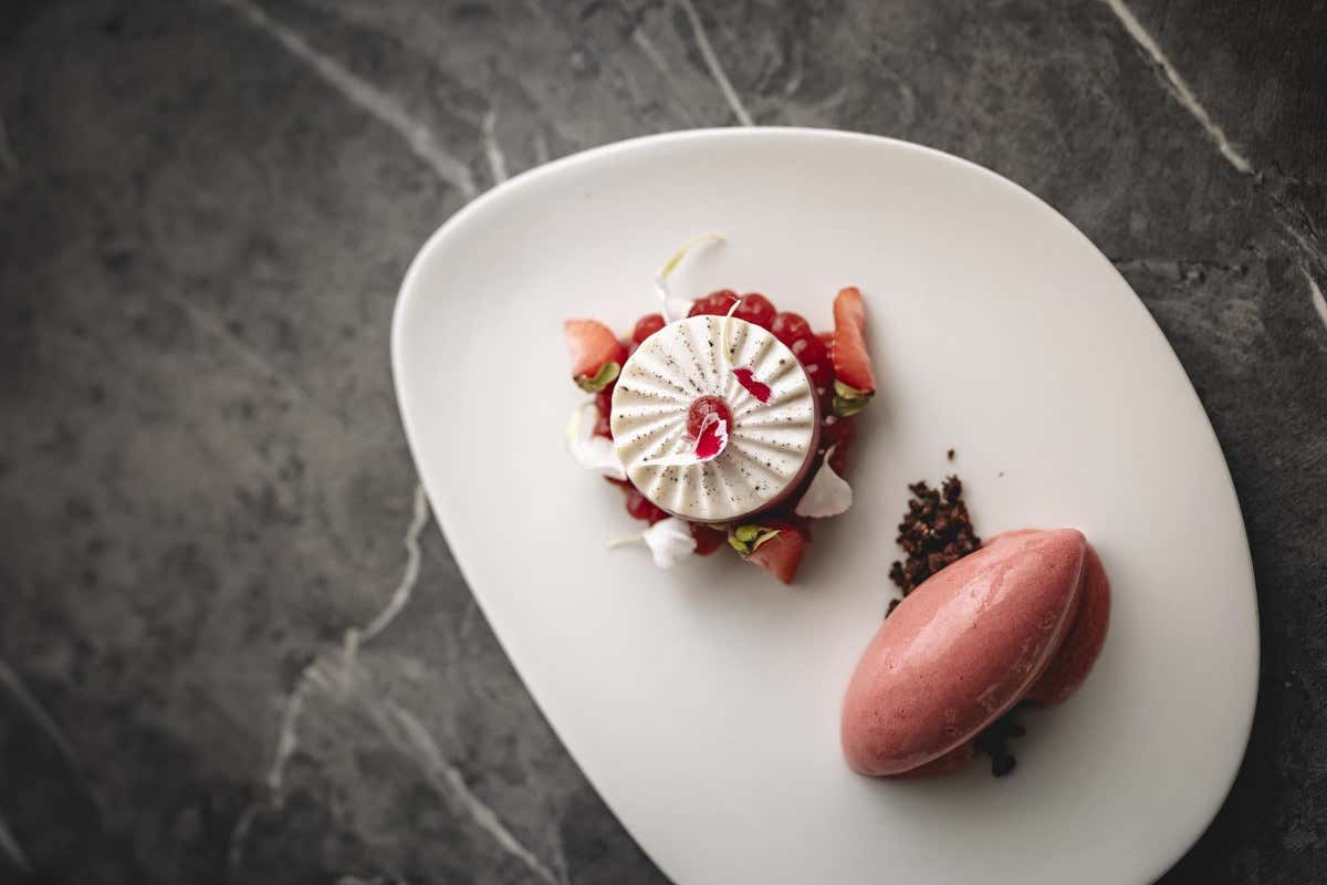 Guida Michelin Italia: altri 8 nuovi ristoranti nell'edizione 2026 Guida Michelin Italia: altri 8 nuovi ristoranti nell'edizione 2026