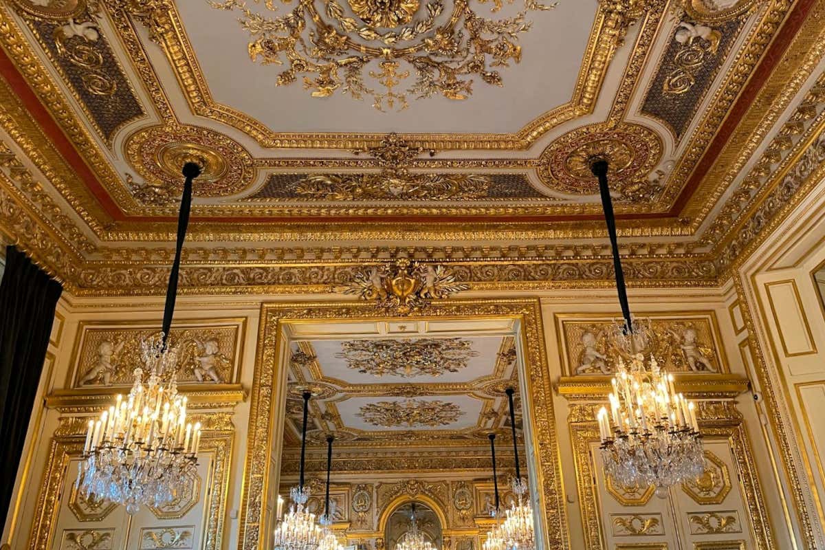 Le Cordon Bleu: il cuore gourmet di un viaggio sostenibile a Parigi