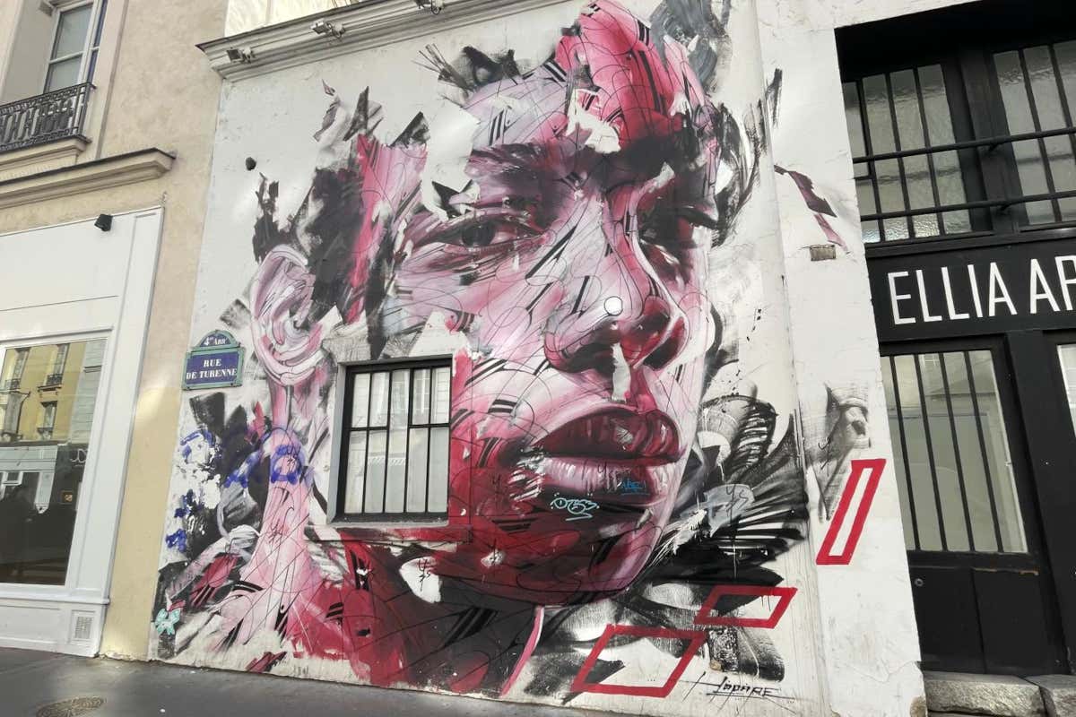 Le Cordon Bleu: il cuore gourmet di un viaggio sostenibile a Parigi