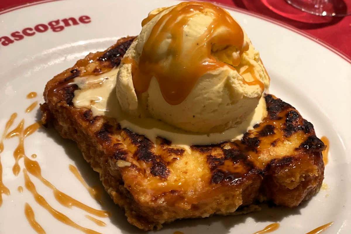 Le Cordon Bleu: il cuore gourmet di un viaggio sostenibile a Parigi