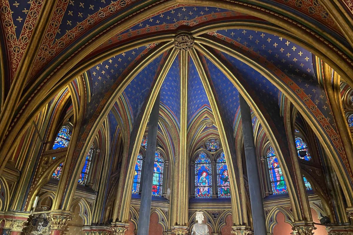 Le Cordon Bleu: il cuore gourmet di un viaggio sostenibile a Parigi