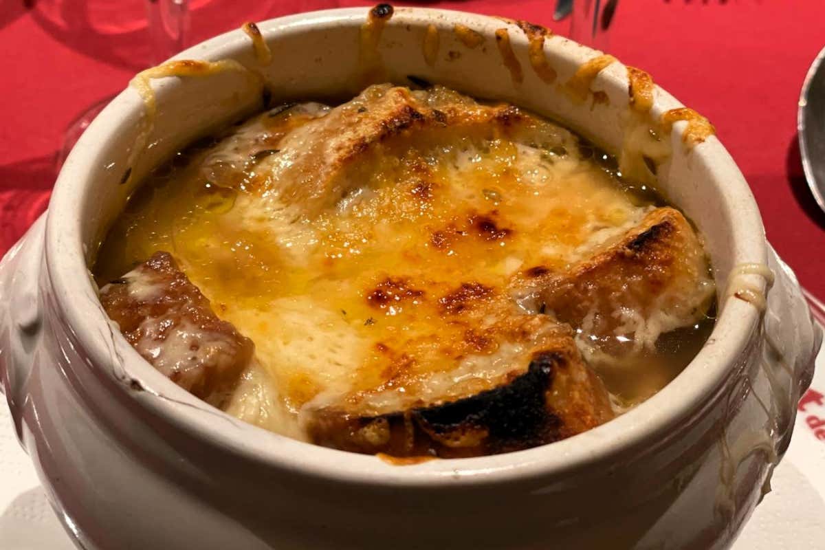 Le Cordon Bleu: il cuore gourmet di un viaggio sostenibile a Parigi