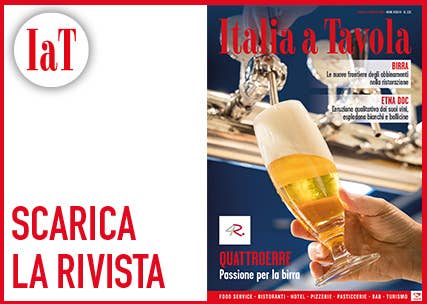 Quattroerre, passione per la birra