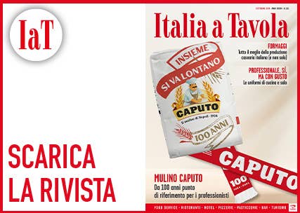 Caputo, da 100 anni il riferimento per i professionisti