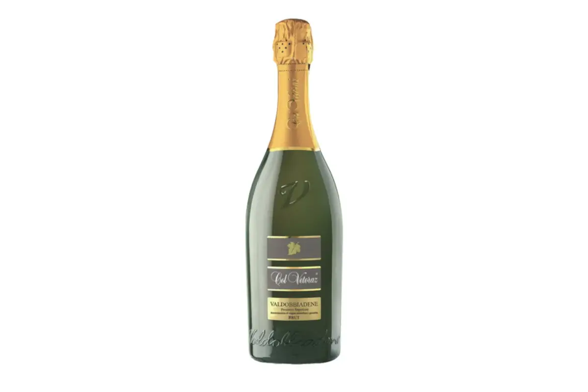 Col Vetoraz BrutValdobbiadene Docg