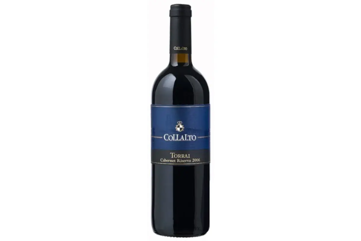 Torrai Cabernet RiservaPiave Doc 2013