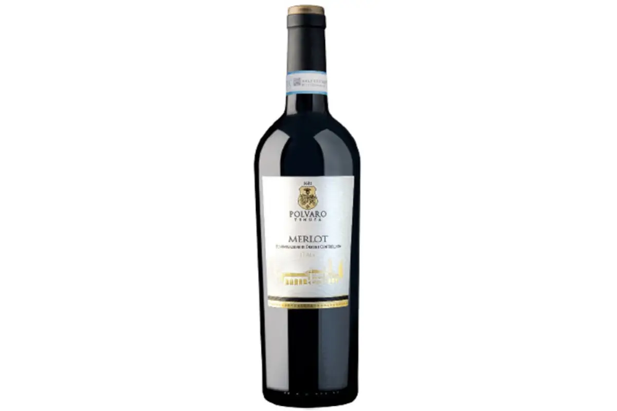 Tenuta PolvaroMerlot Doc Venezia 2015