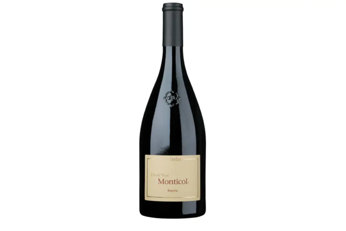 Monticol Alto Adige TerlanoPinot Nero Riserva 2015