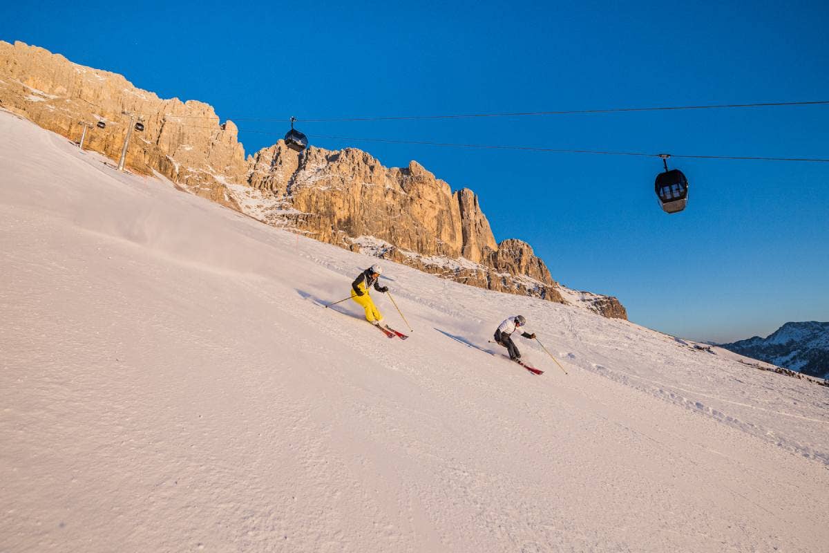 Inverno green a Carezza: nel cuore delle Dolomiti tra ecologia e sostenibilità